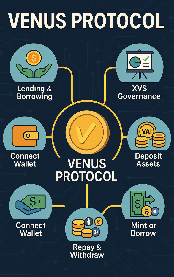 Venus Protocol