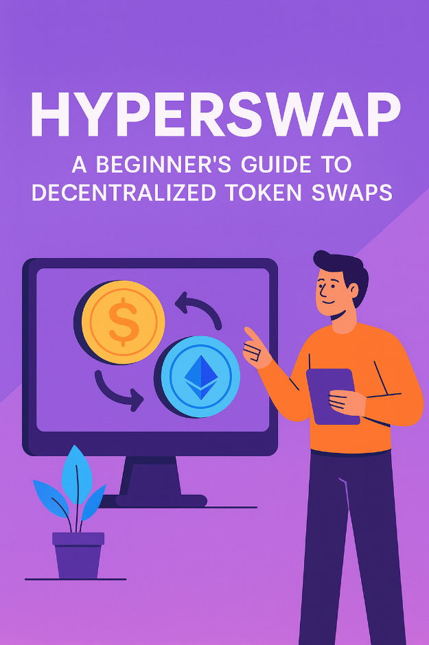 HyperSwap