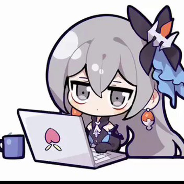 Bronya Zaychik Avatar