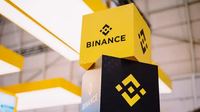Binance-30