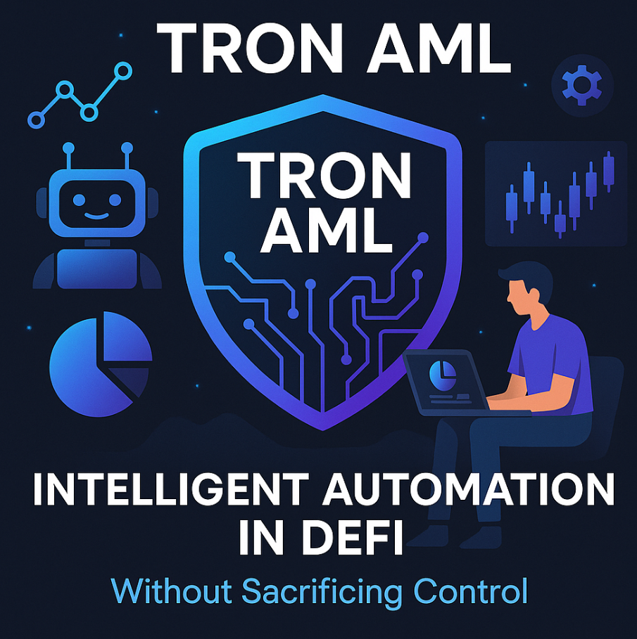 Tron Aml