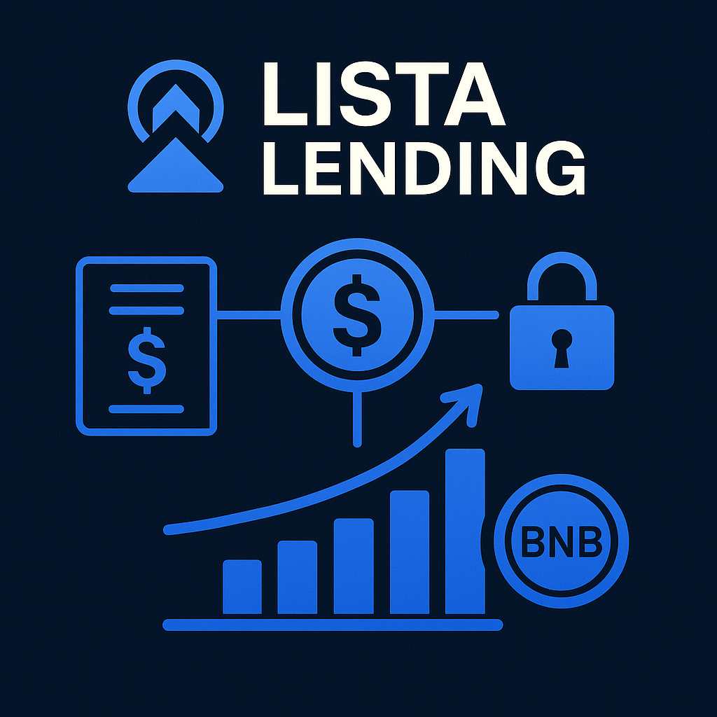 Lista Lending