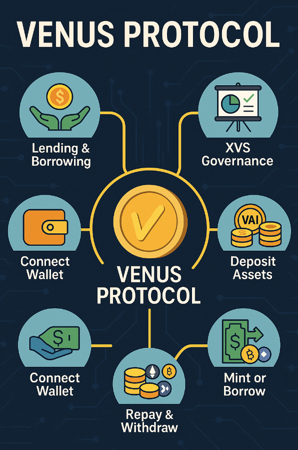 Venus Protocol