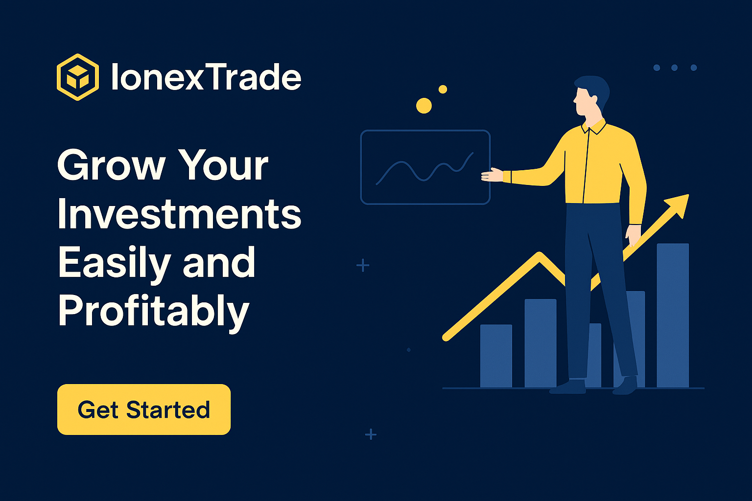 IonexTrade