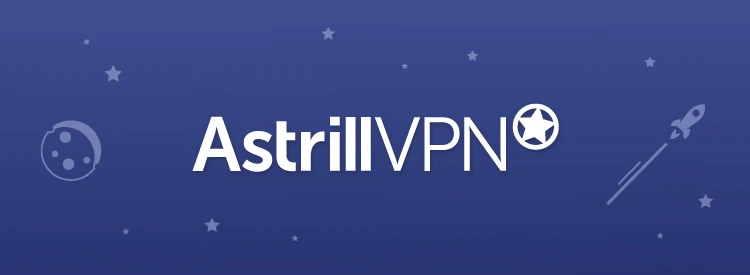 Astril-VPN
