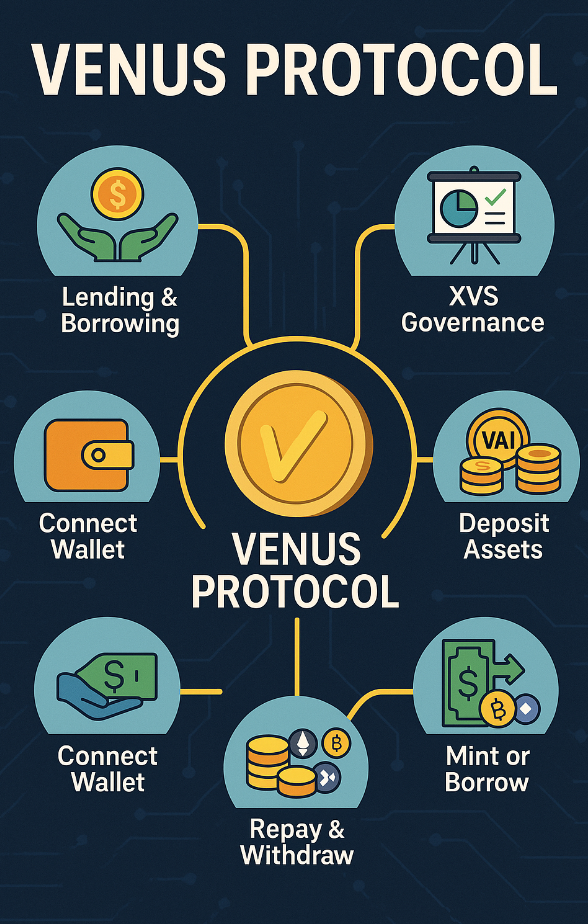 Venus Protocol