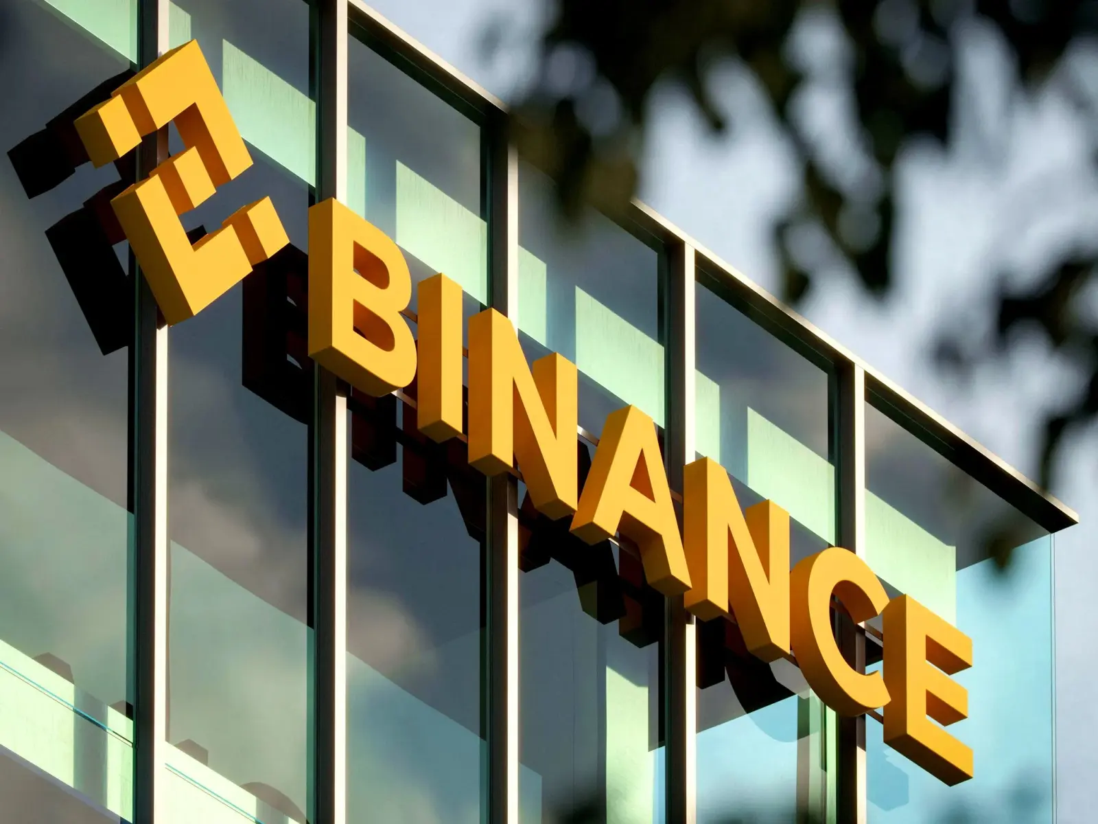 Binance-32