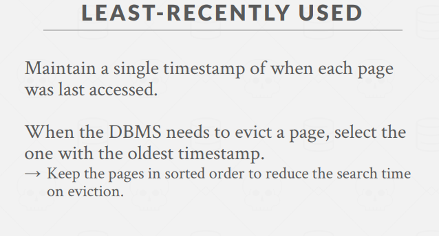 LRU