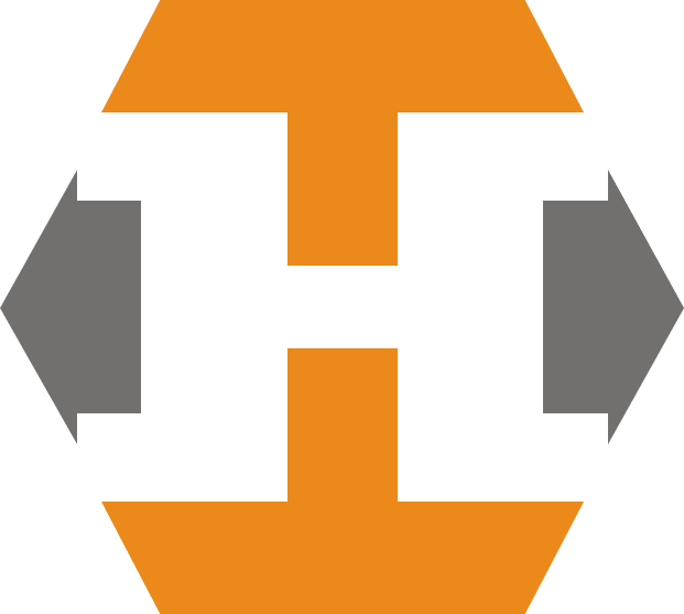 河源职业技术学院 logo