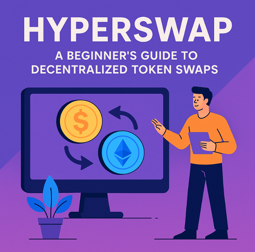 HyperSwap