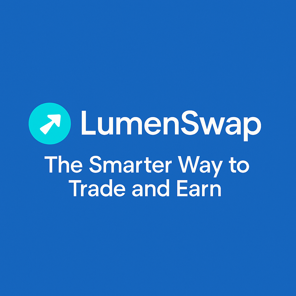 LumenSwap