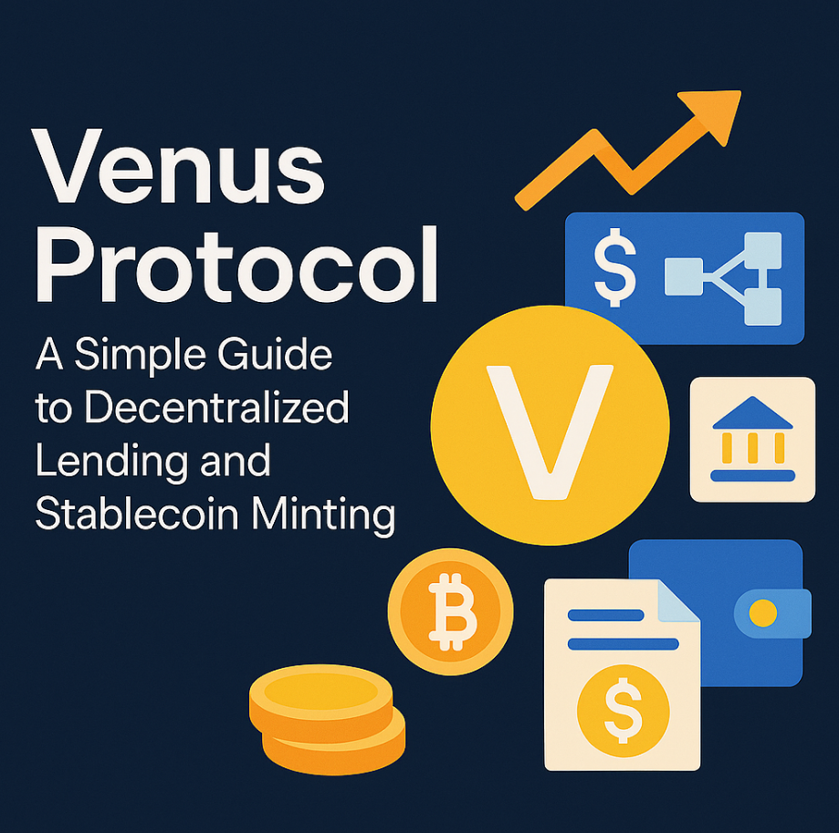 Venus Protocol