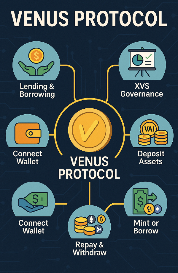 Venus Protocol