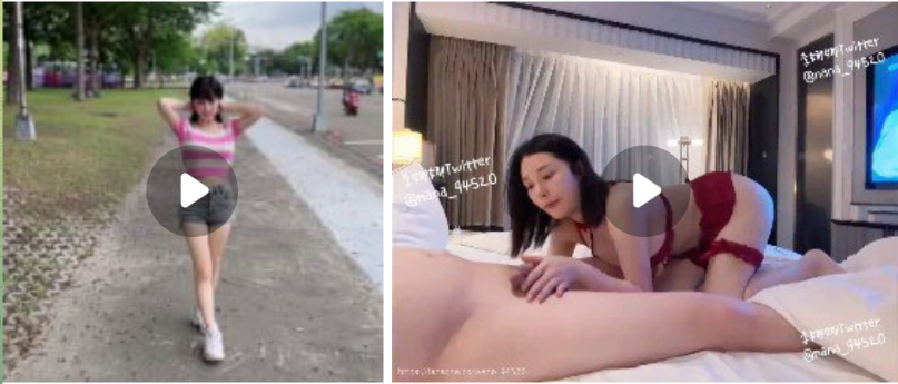 极品爆乳荡妇网红 李娜娜 nana_94520 大收集 2