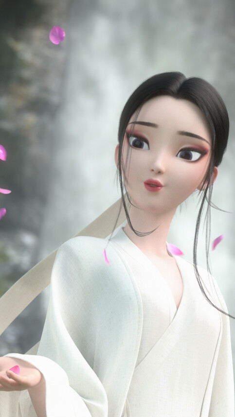 The Legend of the White Snake(1.3) - SANif