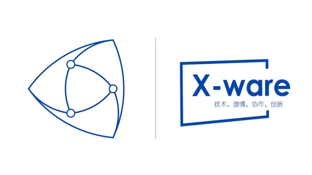 CCSN 和 X-wareLogo