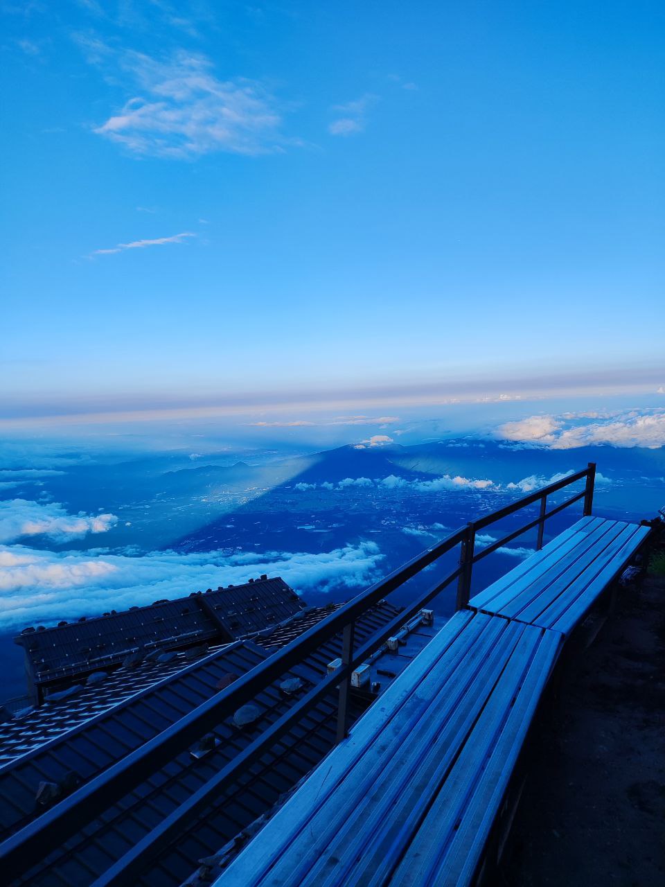 fuji