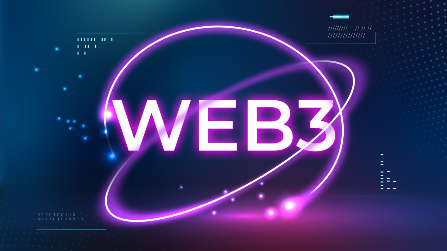 What is Web3?