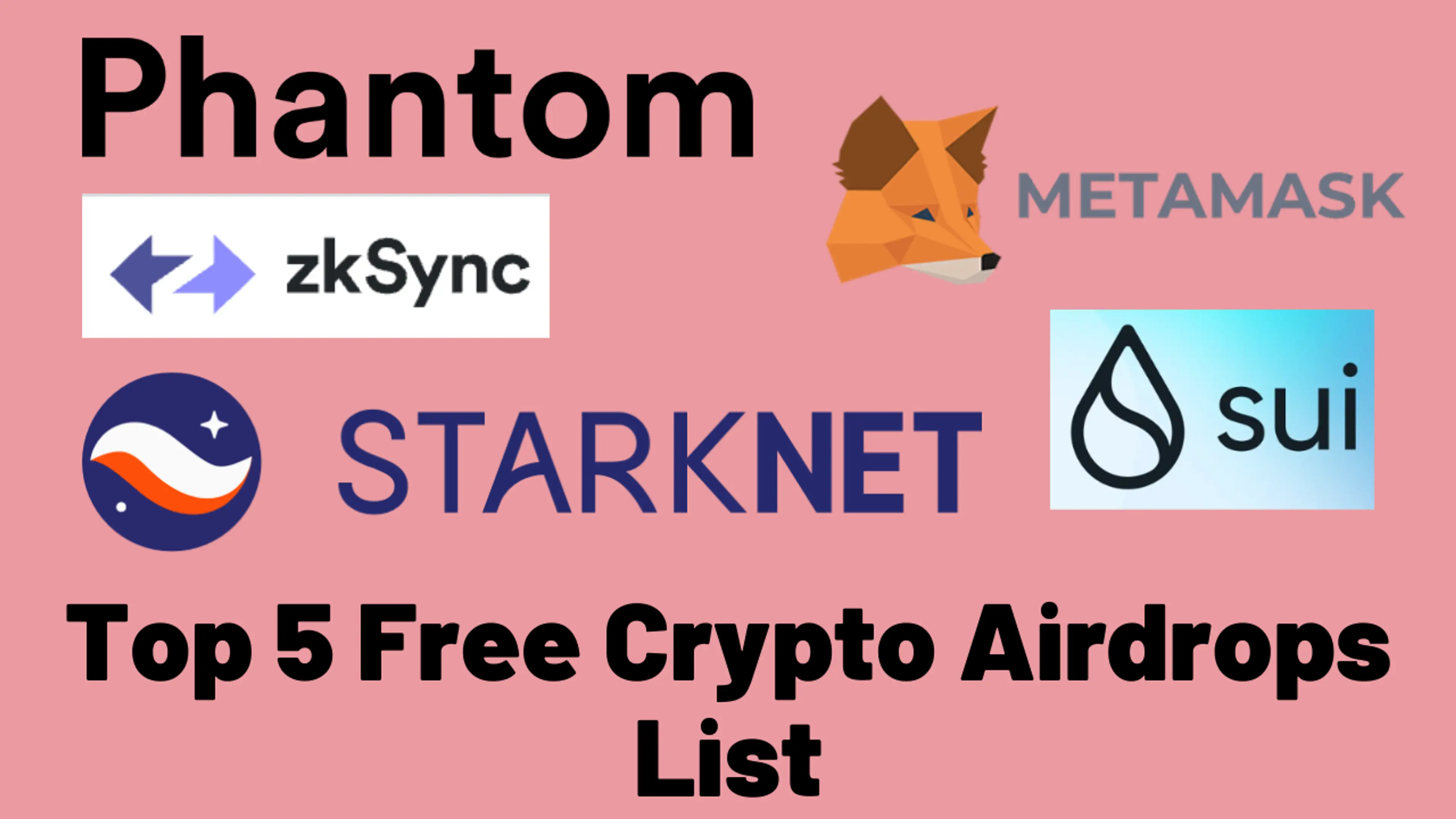 Top 5 Free Crypto Airdrops List.png