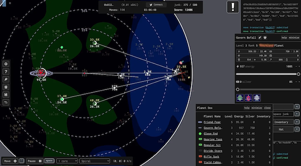 Dark-Forest-is-a-decentralized-MMO-space-conquest-strategy-game