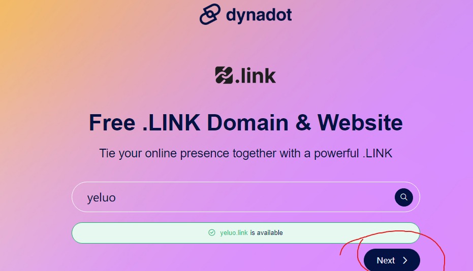 Web capture_17-7-2023_13358_www.dynadot.com