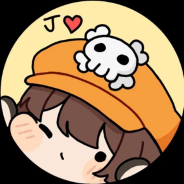 贪心的 马马 Avatar