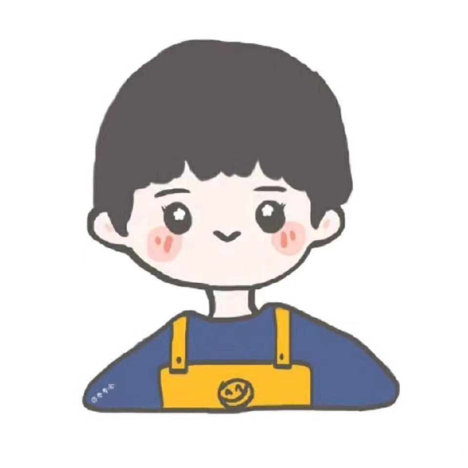 小孙同学 Avatar