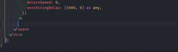 copilot-blinking-cursor