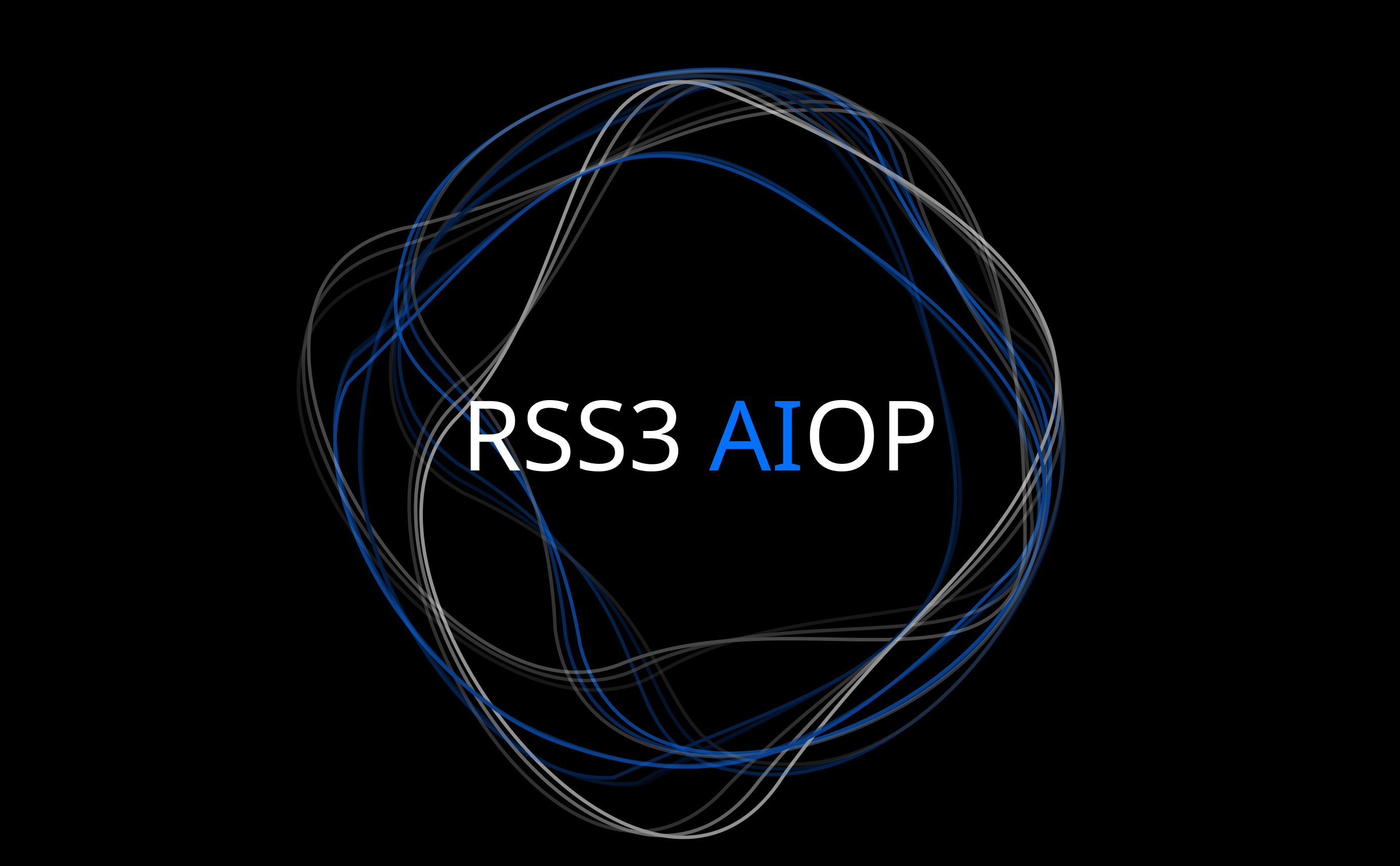 RSS3 AIOP