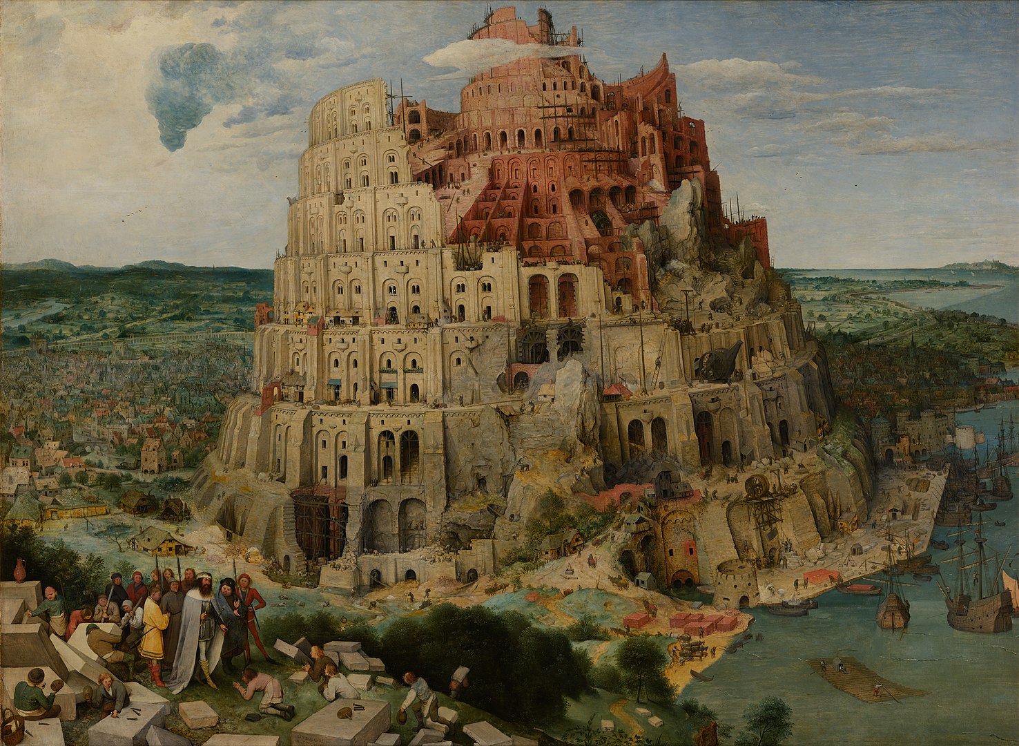 1476px-Pieter_Bruegel_the_Elder_-The_Tower_of_Babel(Vienna)_-_Google_Art_Project.jpg