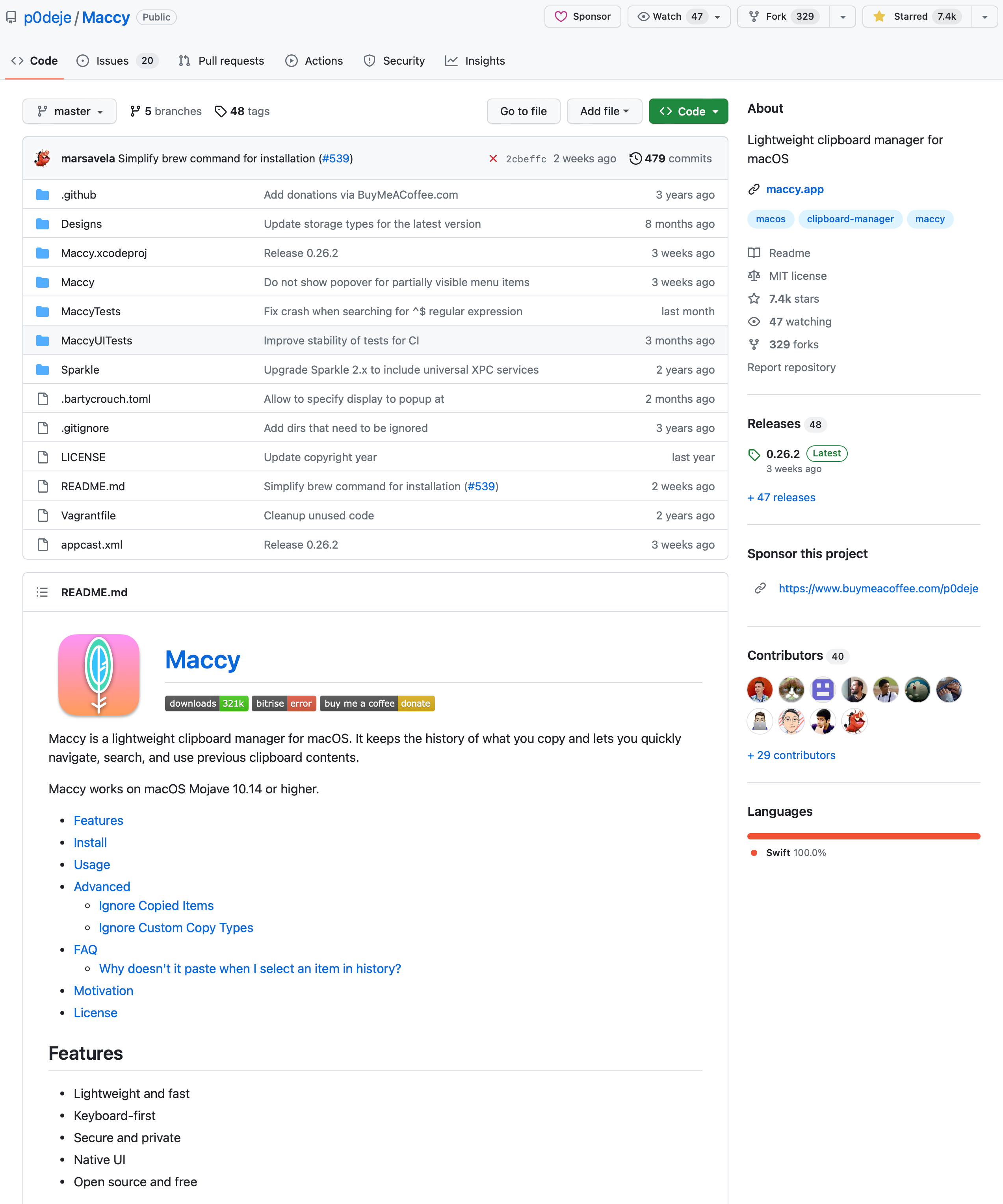 GitHub