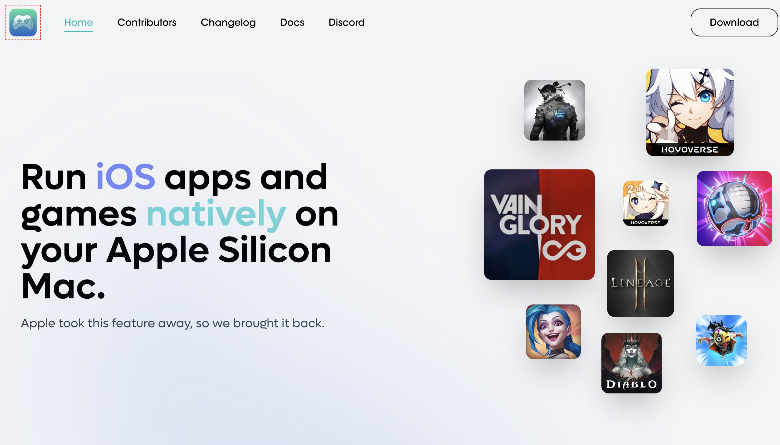 Summary of ways to play games on Mac, if it can be played on Windows